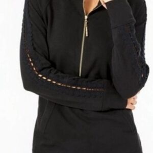 Elegant Black skipper popover-extra large